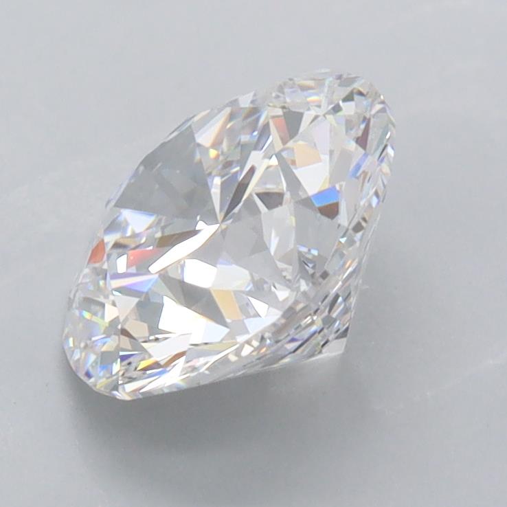 2.04 Carat Round Lab Diamond :: 360 spin frame 04