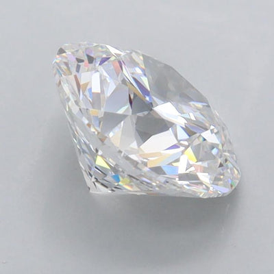 2.04 Carat Round Lab Diamond :: 360 spin frame 07