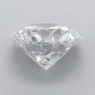 2.44 Carat Round Lab Diamond :: 360 spin frame 01