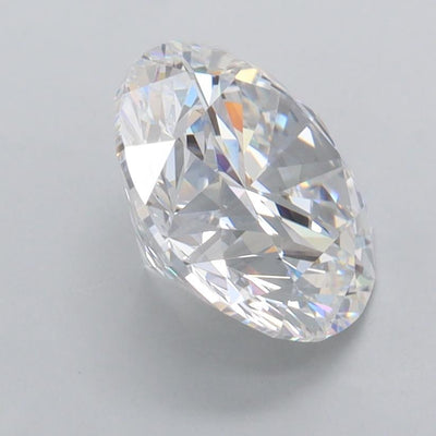 2.44 Carat Round Lab Diamond :: 360 spin frame 02