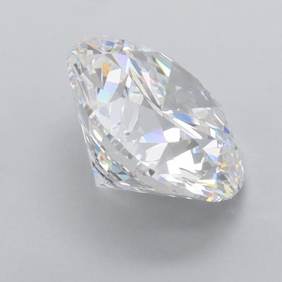 2.44 Carat Round Lab Diamond :: 360 spin frame 04