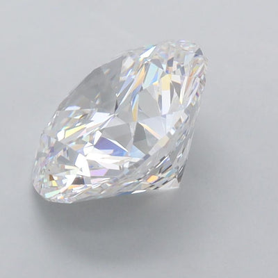 2.44 Carat Round Lab Diamond :: 360 spin frame 07