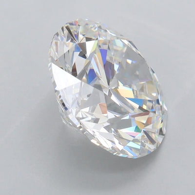 2.75 Carat Round Lab Diamond :: 360 spin frame 01