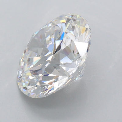 2.75 Carat Round Lab Diamond :: 360 spin frame 02