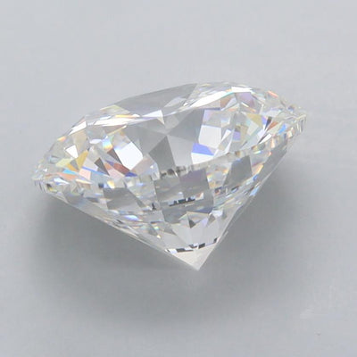 2.75 Carat Round Lab Diamond :: 360 spin frame 04