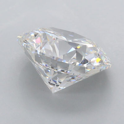 2.75 Carat Round Lab Diamond :: 360 spin frame 05