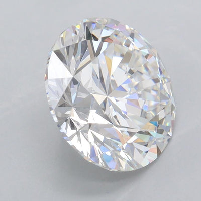 2.75 Carat Round Lab Diamond :: 360 spin frame 06