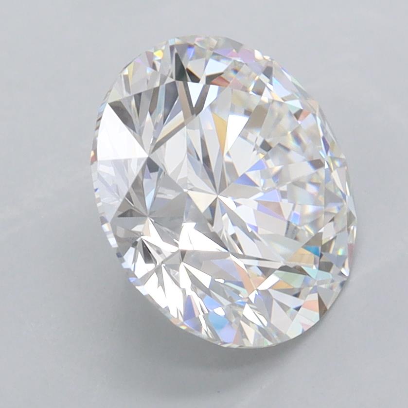 2.75 Carat Round Lab Diamond :: 360 spin frame 06