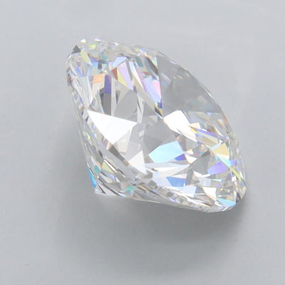 2.75 Carat Round Lab Diamond :: 360 spin frame 07