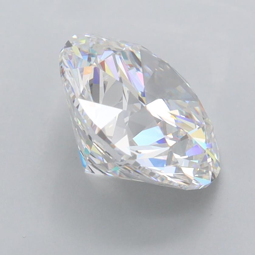 2.75 Carat Round Lab Diamond :: 360 spin frame 07