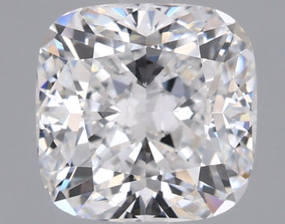 1.91 Carat Cushion Lab Diamond