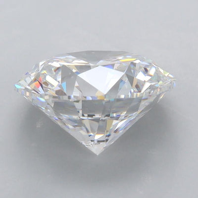 3.02 Carat Round Lab Diamond :: 360 spin frame 02