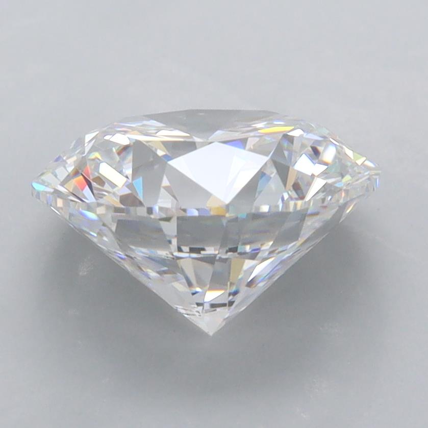 3.02 Carat Round Lab Diamond :: 360 spin frame 02