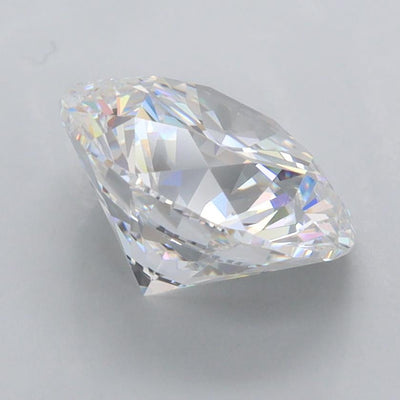 3.02 Carat Round Lab Diamond :: 360 spin frame 03