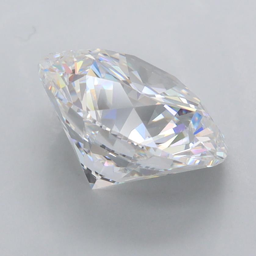 3.02 Carat Round Lab Diamond :: 360 spin frame 03