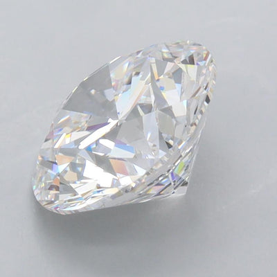 3.02 Carat Round Lab Diamond :: 360 spin frame 07