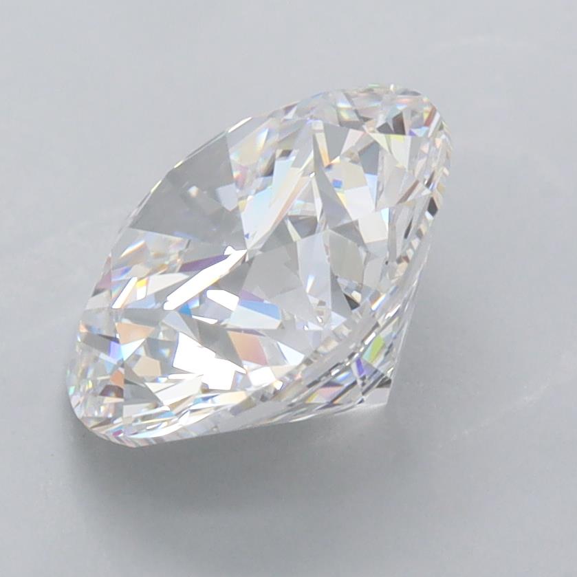 3.02 Carat Round Lab Diamond :: 360 spin frame 07