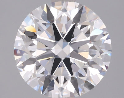 1.97 Carat Round Lab Diamond