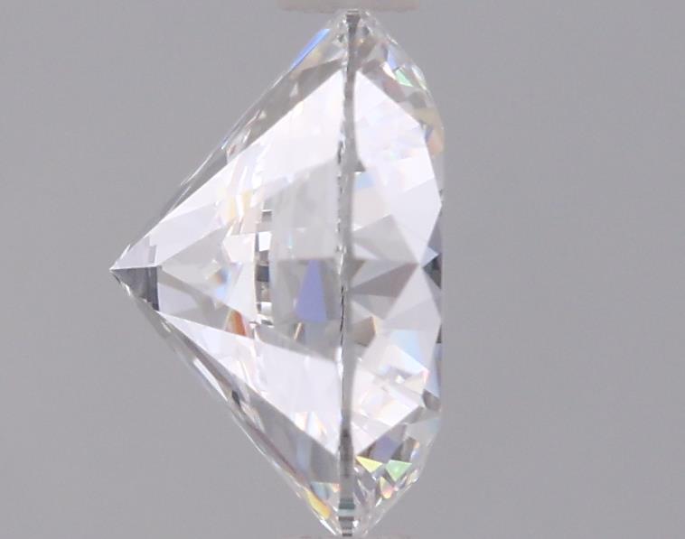 1.97 Carat Round Lab Diamond :: 360 spin frame 01