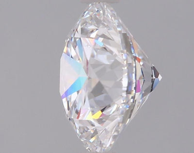 1.97 Carat Round Lab Diamond :: 360 spin frame 04