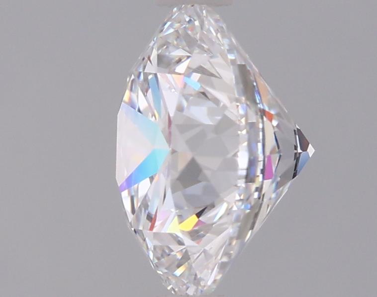 1.97 Carat Round Lab Diamond :: 360 spin frame 04