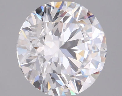 1.97 Carat Round Lab Diamond :: 360 spin frame 06