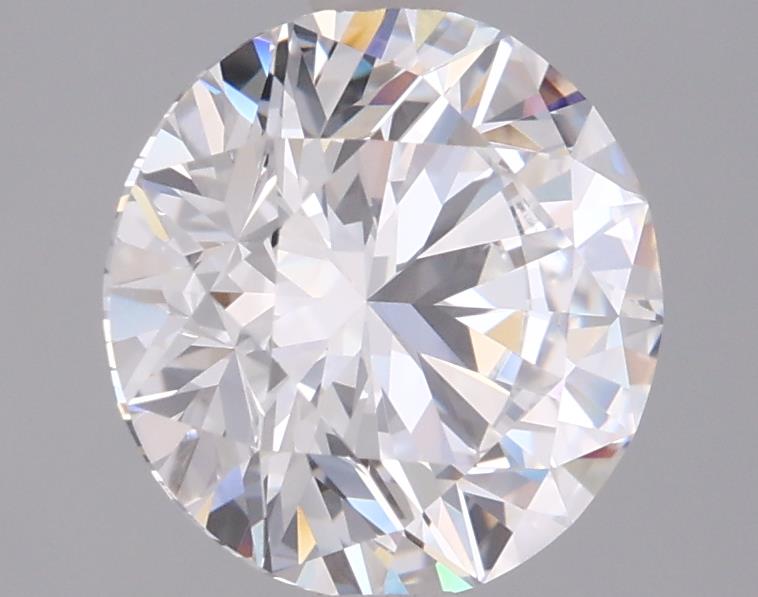 1.97 Carat Round Lab Diamond :: 360 spin frame 06
