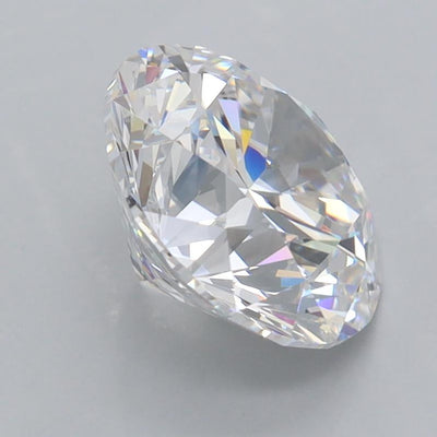 2.64 Carat Round Lab Diamond :: 360 spin frame 01