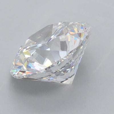 2.64 Carat Round Lab Diamond :: 360 spin frame 03