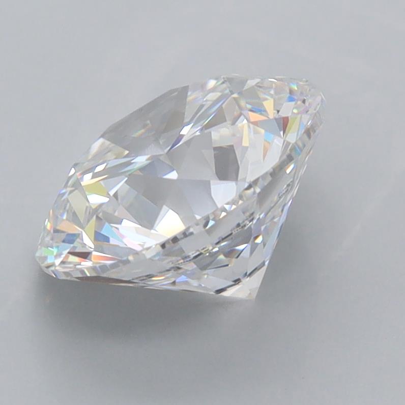 2.64 Carat Round Lab Diamond :: 360 spin frame 03