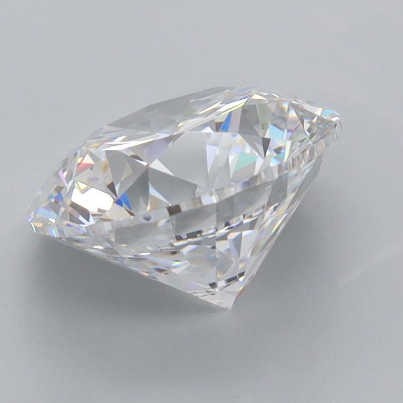 2.64 Carat Round Lab Diamond :: 360 spin frame 06