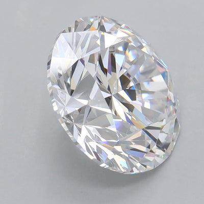 2.64 Carat Round Lab Diamond :: 360 spin frame 07