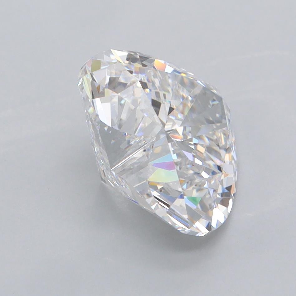 2.51 Carat Heart Lab Diamond :: 360 spin frame 01