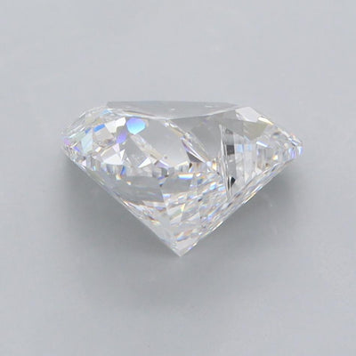 2.51 Carat Heart Lab Diamond :: 360 spin frame 02