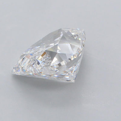 2.51 Carat Heart Lab Diamond :: 360 spin frame 03