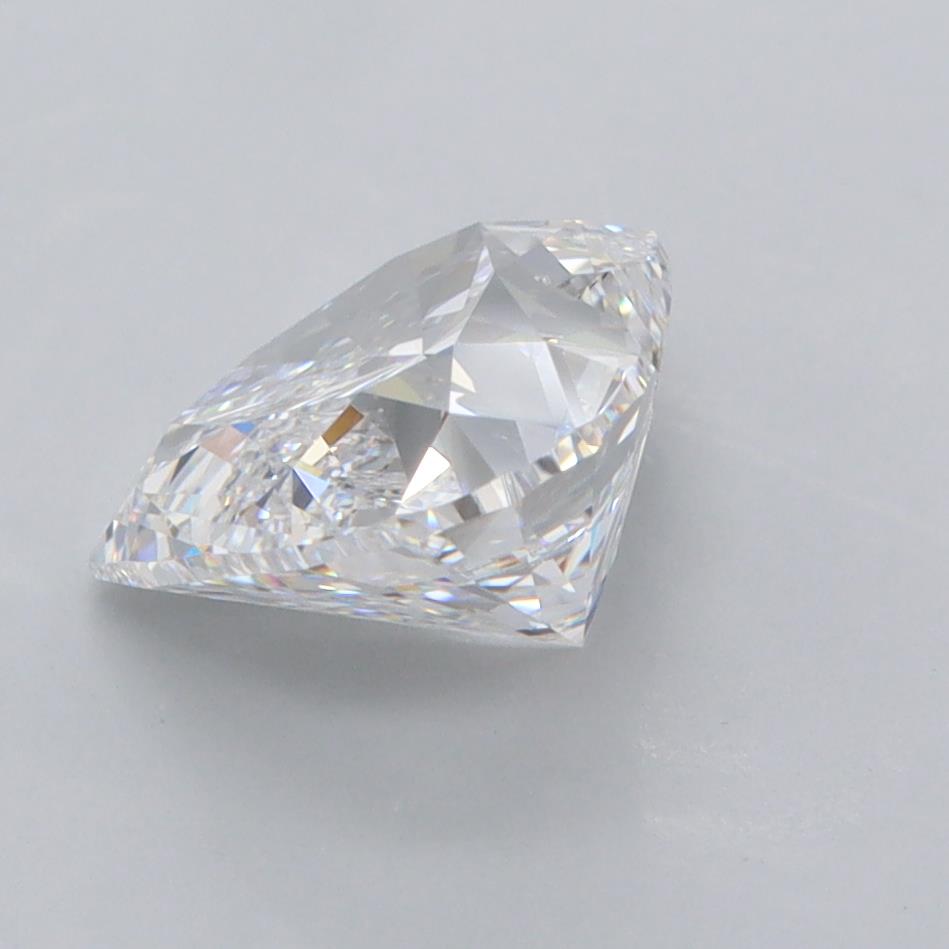 2.51 Carat Heart Lab Diamond :: 360 spin frame 03