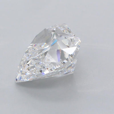 2.51 Carat Heart Lab Diamond :: 360 spin frame 04