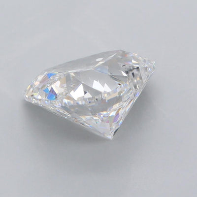 2.51 Carat Heart Lab Diamond :: 360 spin frame 06
