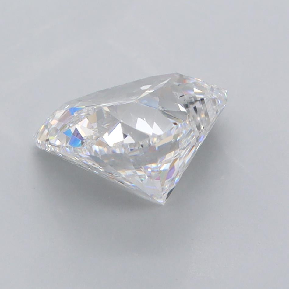 2.51 Carat Heart Lab Diamond :: 360 spin frame 06