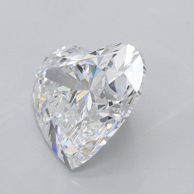 2.51 Carat Heart Lab Diamond :: 360 spin frame 07