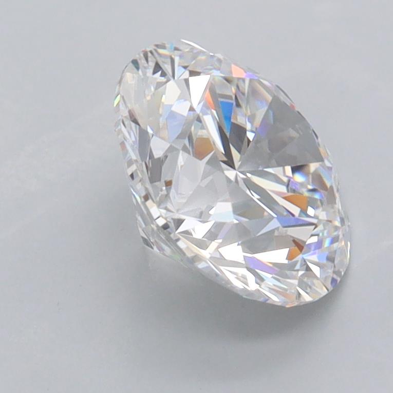 1.99 Carat Round Lab Diamond :: 360 spin frame 01