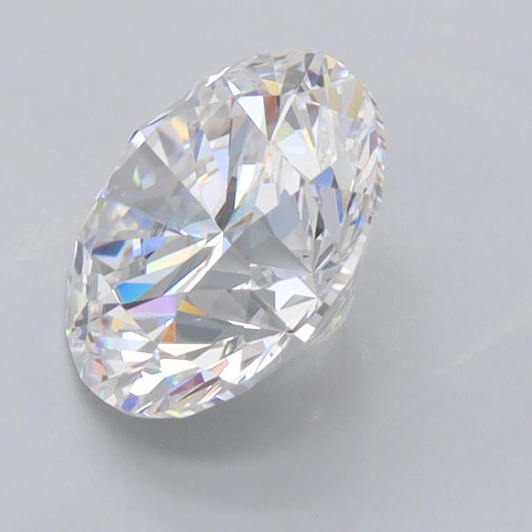1.99 Carat Round Lab Diamond :: 360 spin frame 02