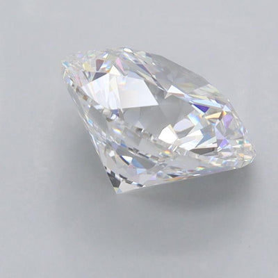 1.99 Carat Round Lab Diamond :: 360 spin frame 03