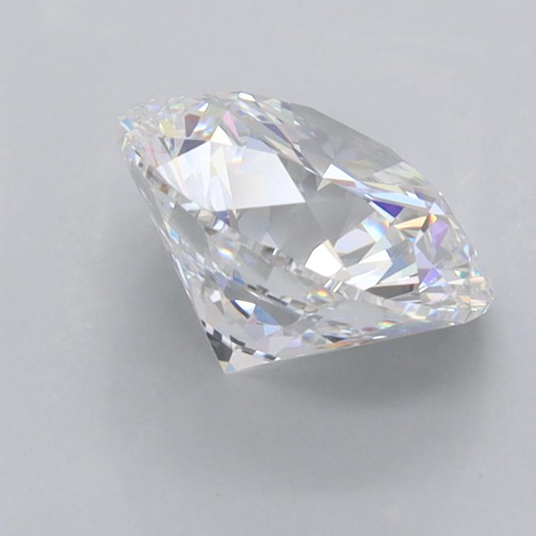 1.99 Carat Round Lab Diamond :: 360 spin frame 03