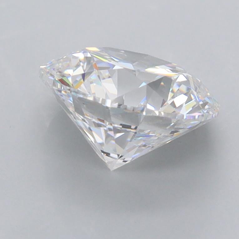 1.99 Carat Round Lab Diamond :: 360 spin frame 06