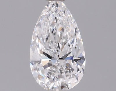 0.96 Carat Pear Lab Diamond