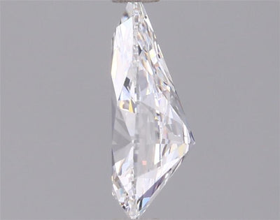 0.96 Carat Pear Lab Diamond :: 360 spin frame 02