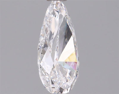 0.96 Carat Pear Lab Diamond :: 360 spin frame 03