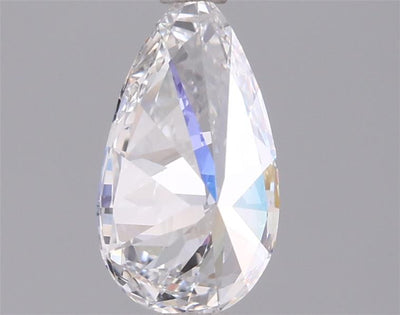 0.96 Carat Pear Lab Diamond :: 360 spin frame 04
