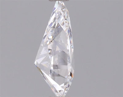 0.96 Carat Pear Lab Diamond :: 360 spin frame 05